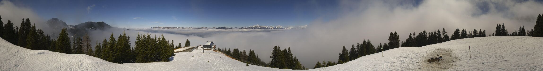 Loischkopf Brandnertal