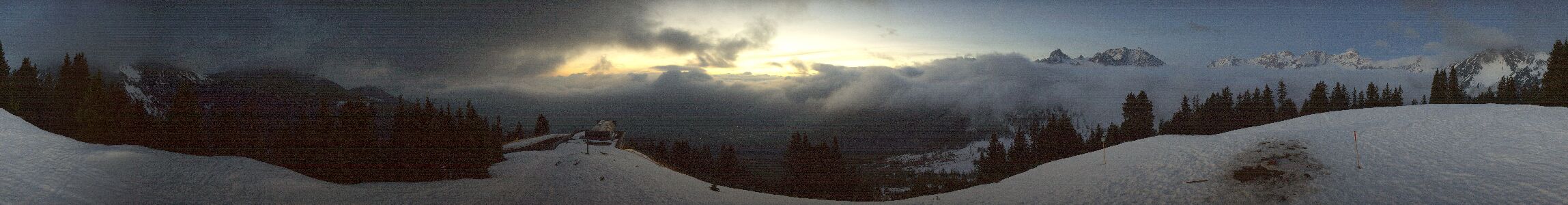 Loischkopf Brandnertal