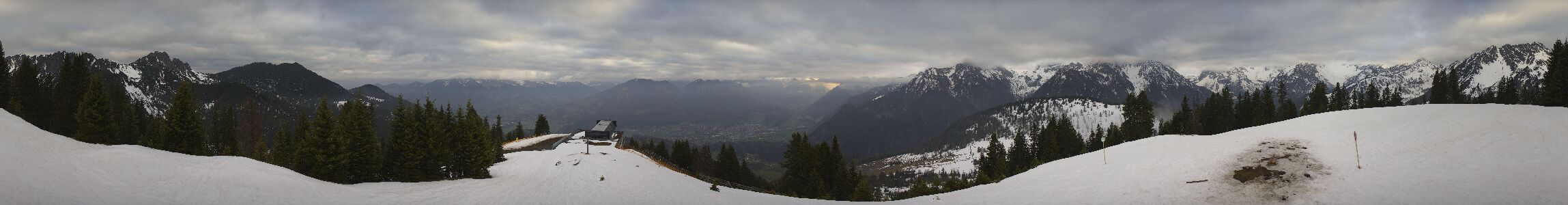 Loischkopf Brandnertal