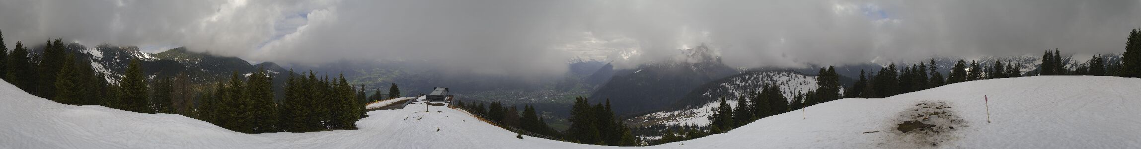 Loischkopf Brandnertal