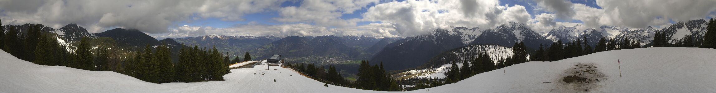 Loischkopf Brandnertal