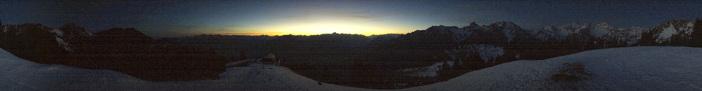 Loischkopf Brandnertal