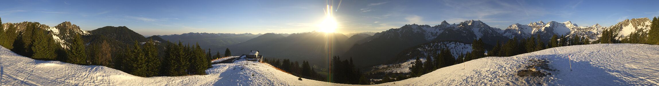 Loischkopf Brandnertal