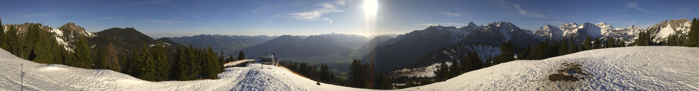Loischkopf Brandnertal