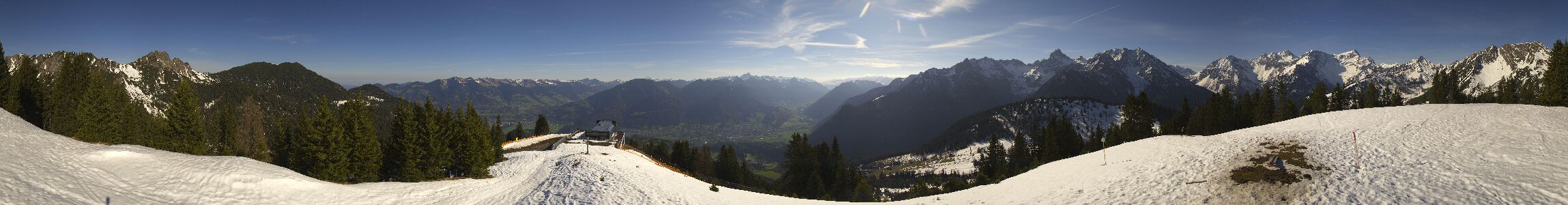 Loischkopf Brandnertal