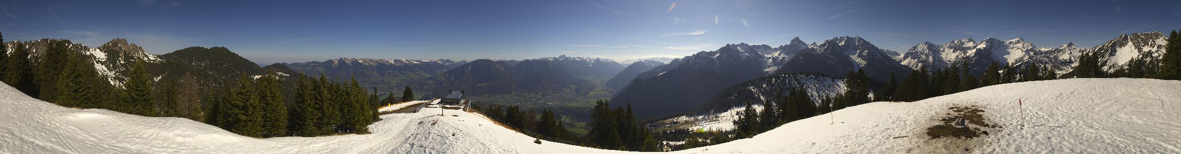 Loischkopf Brandnertal