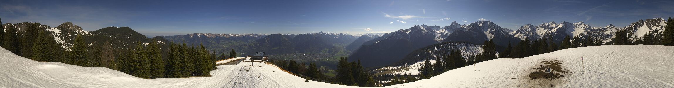 Loischkopf Brandnertal