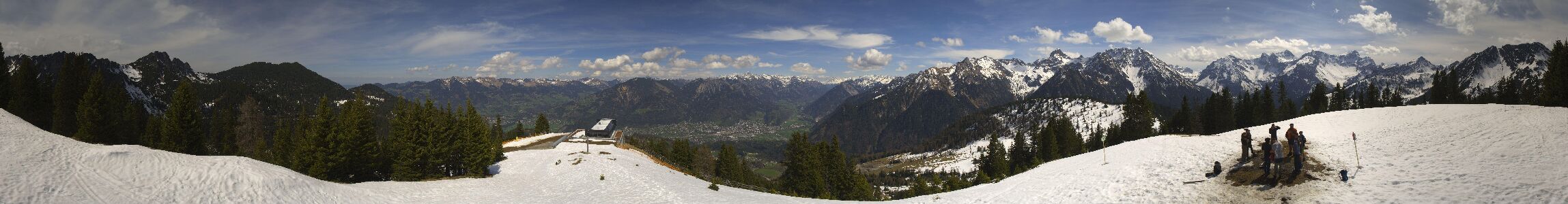Loischkopf Brandnertal