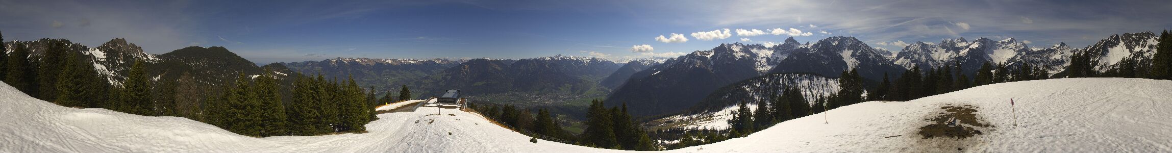 Loischkopf Brandnertal