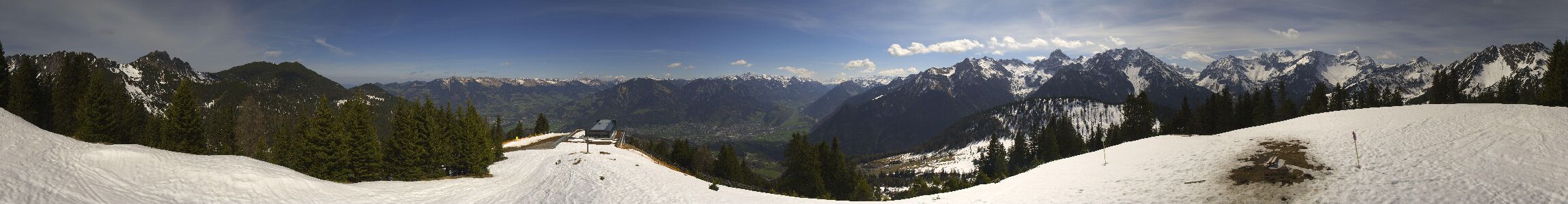 Loischkopf Brandnertal