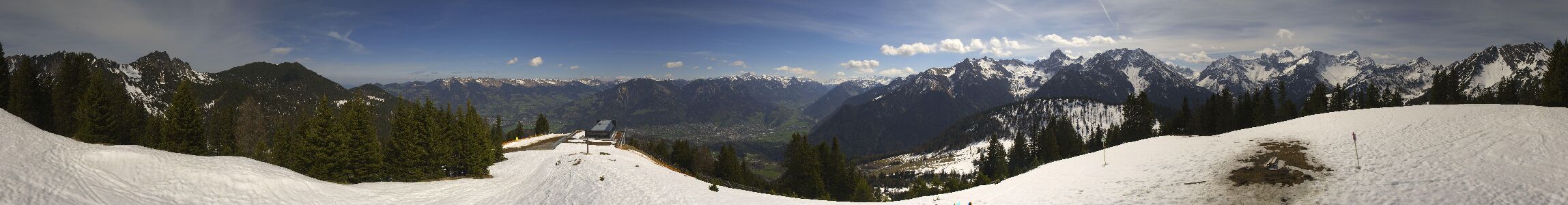 Loischkopf Brandnertal