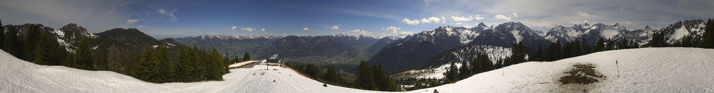Loischkopf Brandnertal