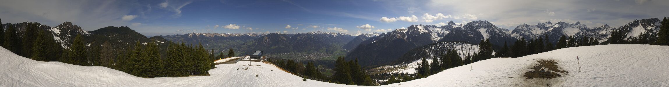 Loischkopf Brandnertal