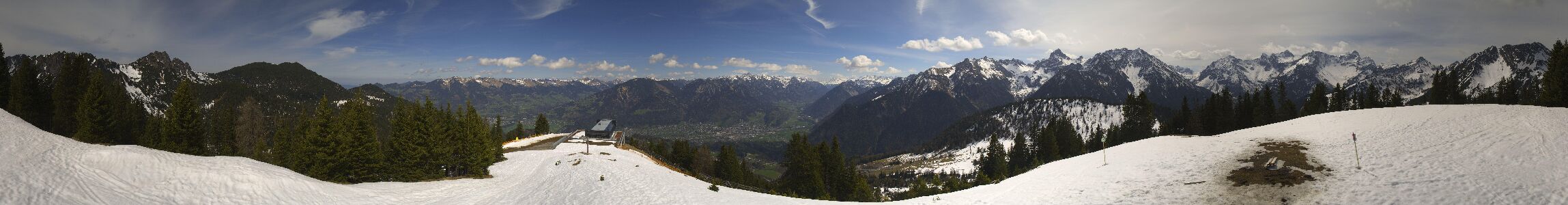Loischkopf Brandnertal