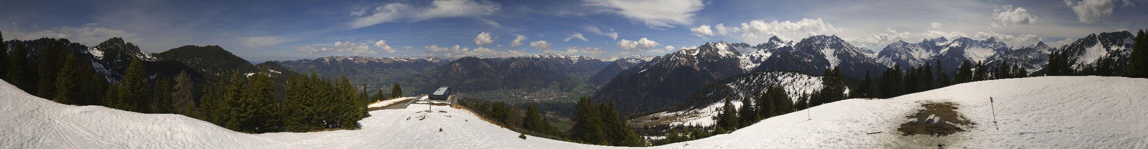 Loischkopf Brandnertal