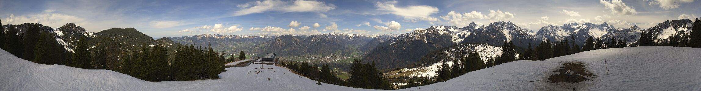 Loischkopf Brandnertal