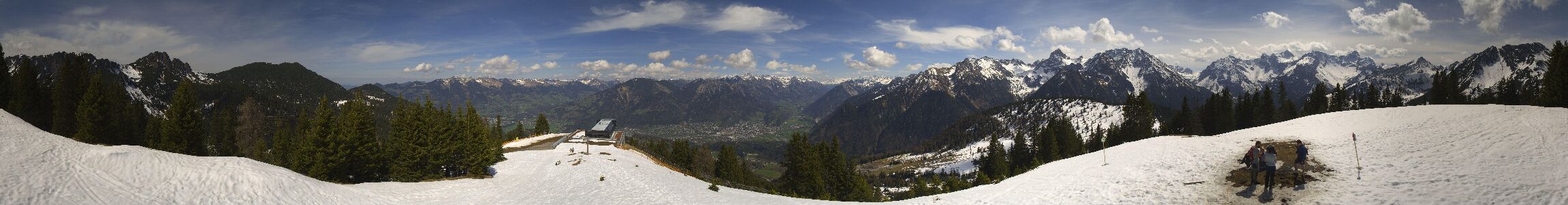 Loischkopf Brandnertal