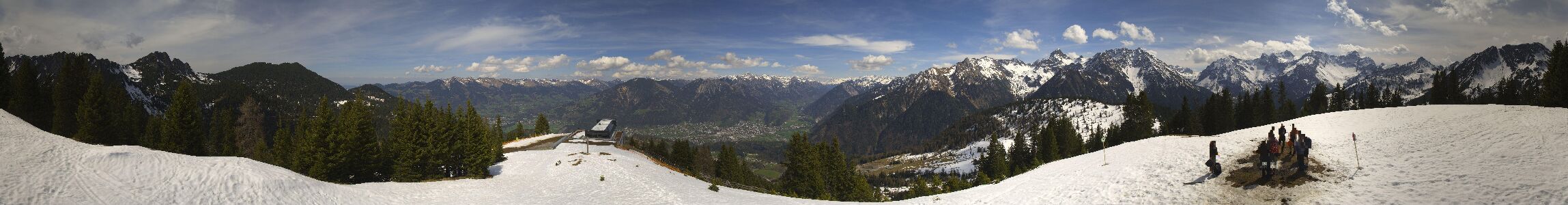 Loischkopf Brandnertal
