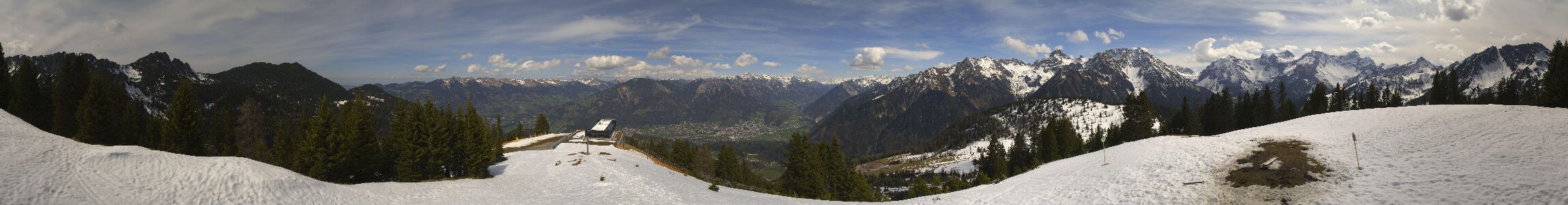 Loischkopf Brandnertal