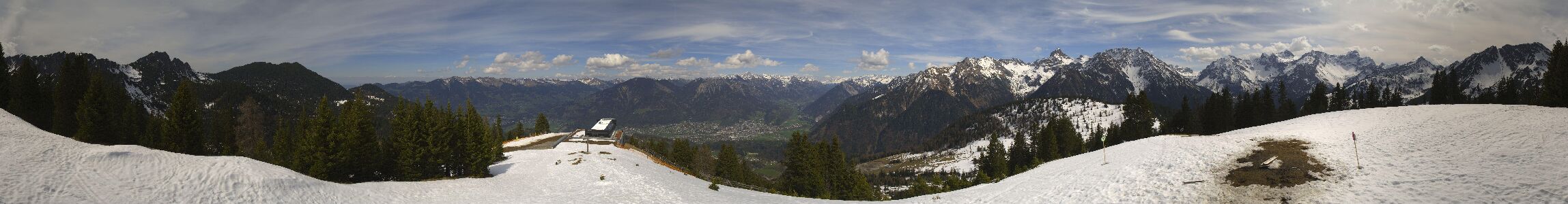Loischkopf Brandnertal