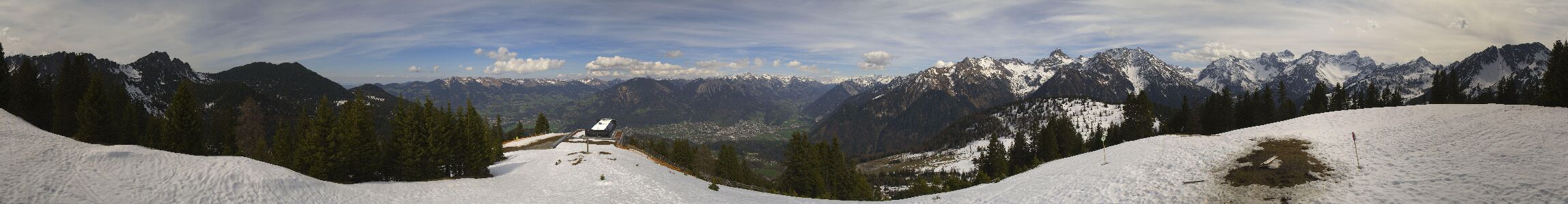 Loischkopf Brandnertal