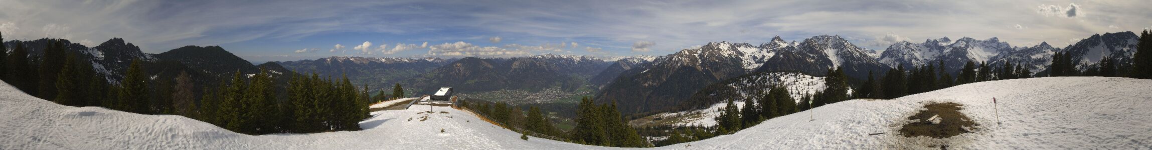 Loischkopf Brandnertal