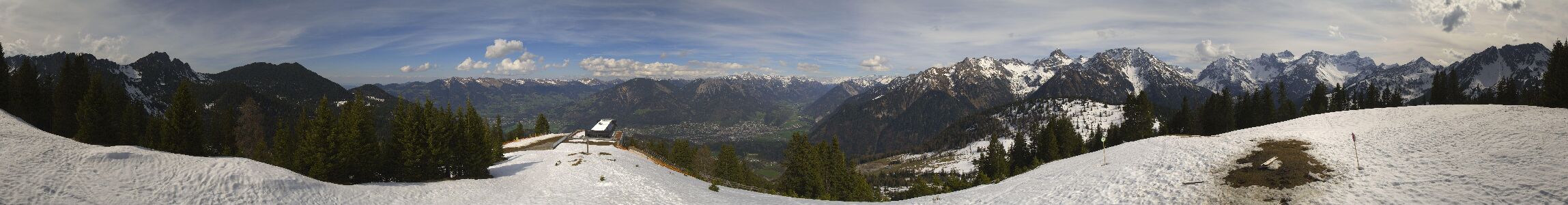 Loischkopf Brandnertal