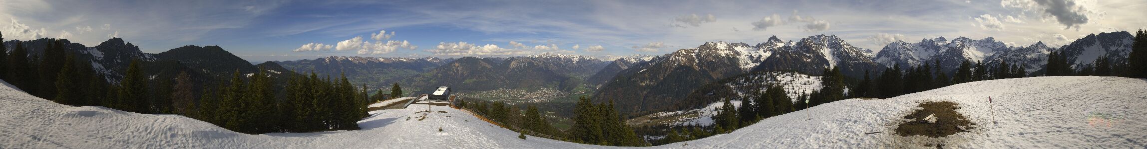 Loischkopf Brandnertal