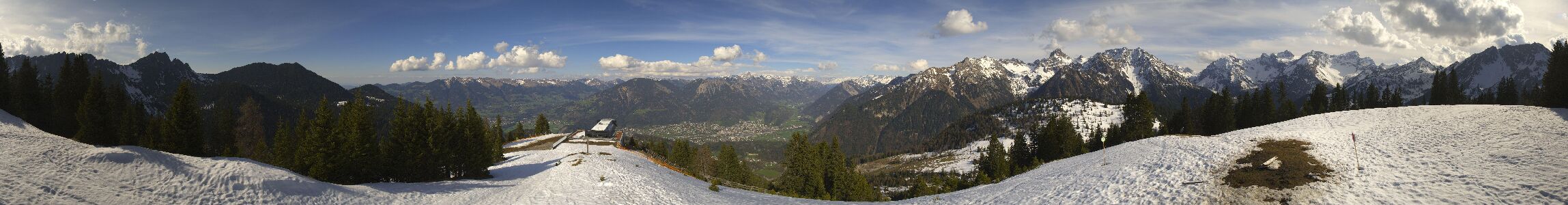 Loischkopf Brandnertal