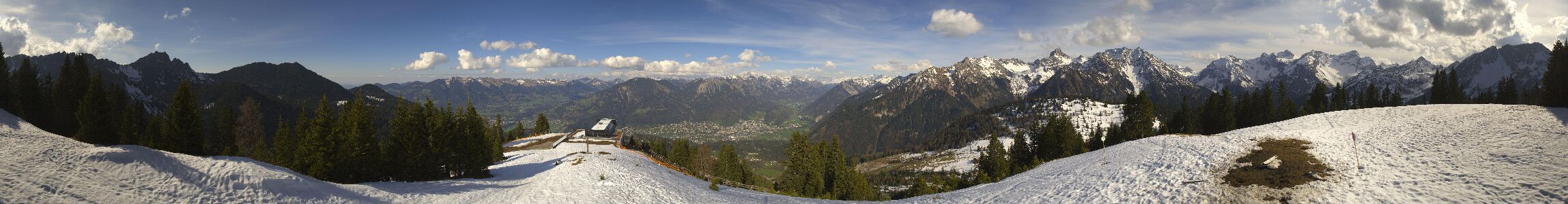 Loischkopf Brandnertal