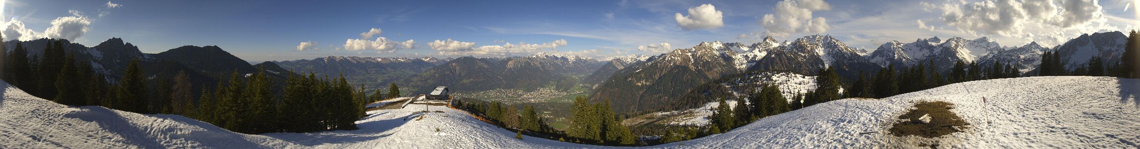 Loischkopf Brandnertal