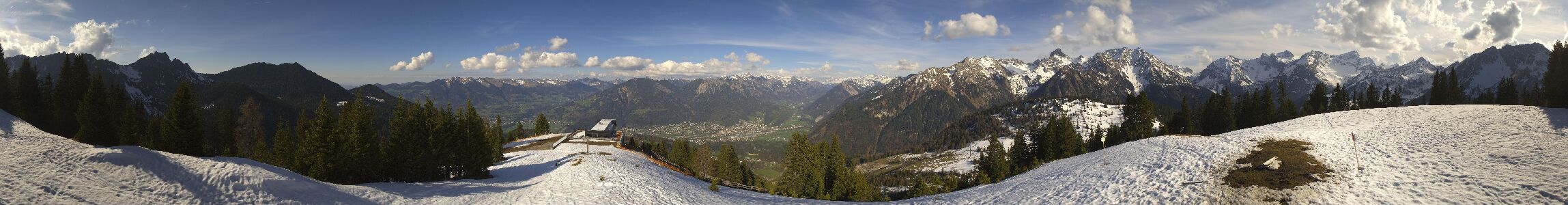 Loischkopf Brandnertal