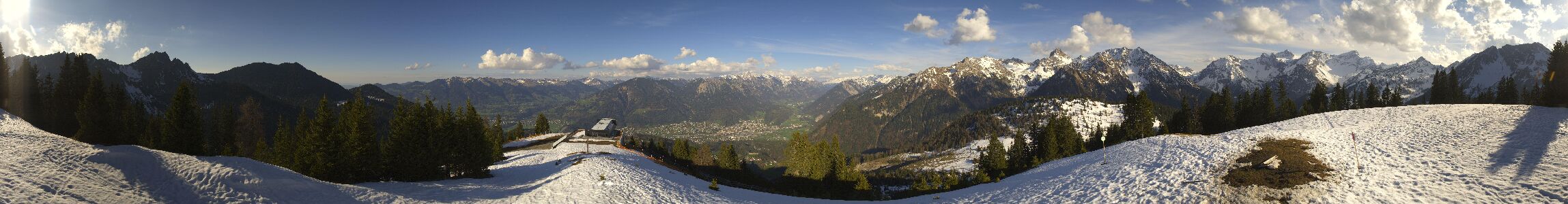 Loischkopf Brandnertal
