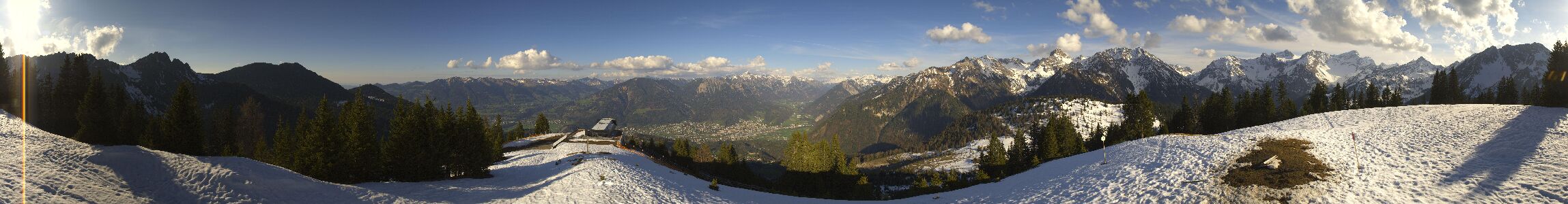 Loischkopf Brandnertal