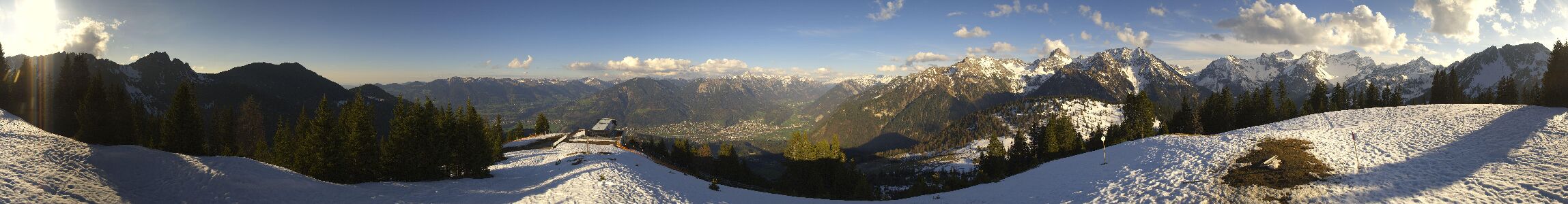 Loischkopf Brandnertal