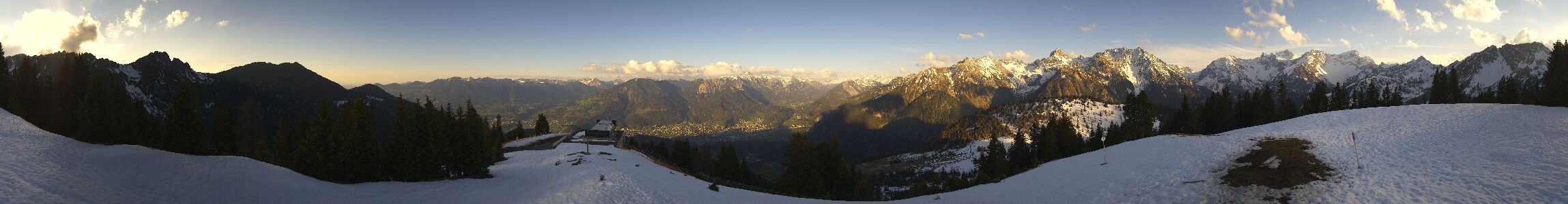 Loischkopf Brandnertal