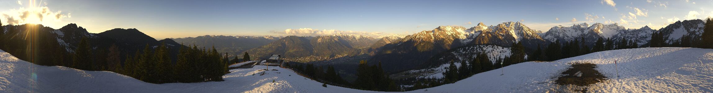 Loischkopf Brandnertal