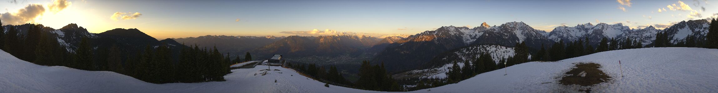 Loischkopf Brandnertal