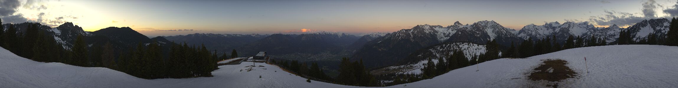 Loischkopf Brandnertal