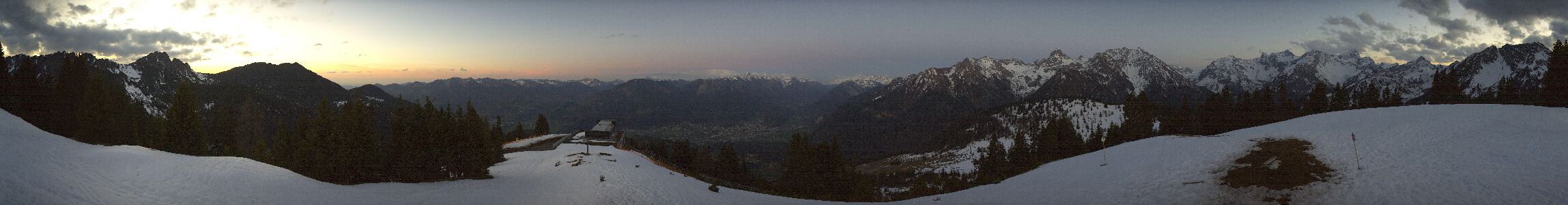 Loischkopf Brandnertal
