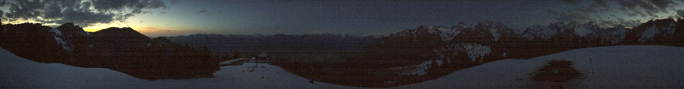 Loischkopf Brandnertal