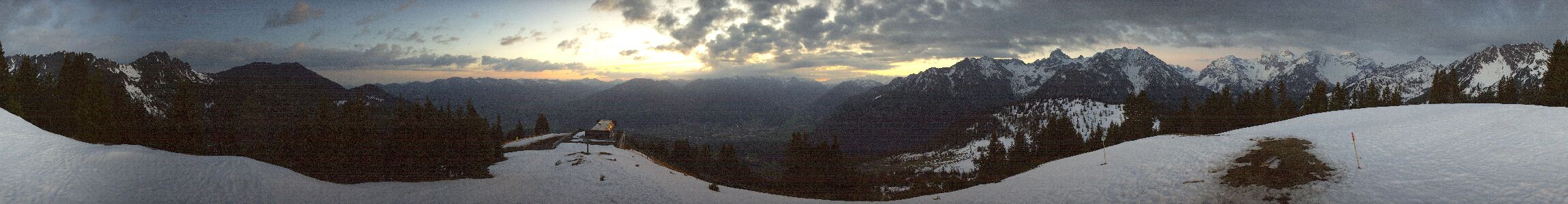 Loischkopf Brandnertal