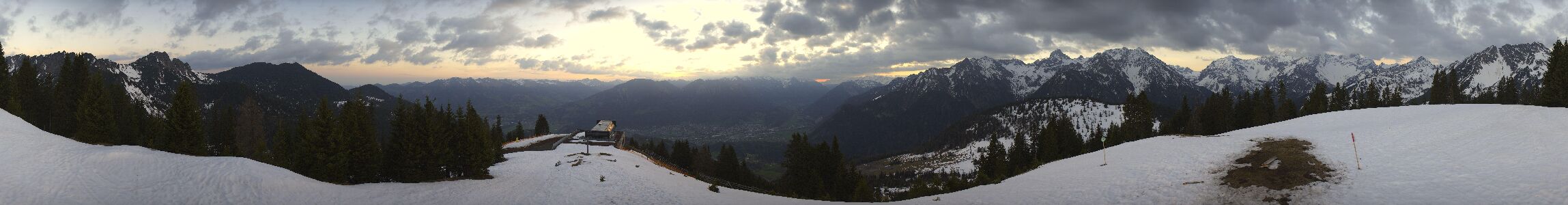 Loischkopf Brandnertal