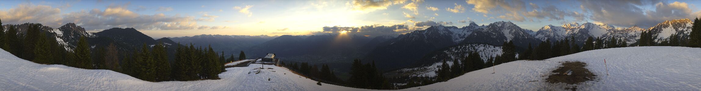Loischkopf Brandnertal