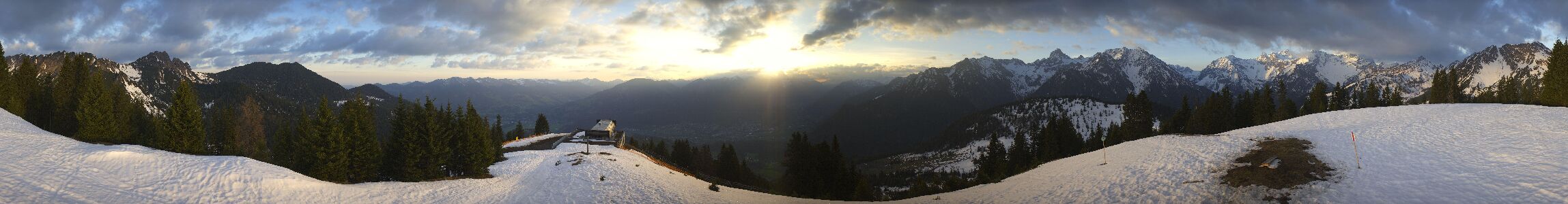 Loischkopf Brandnertal