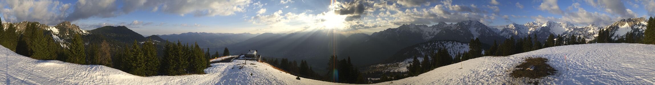 Loischkopf Brandnertal