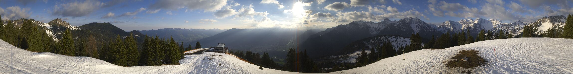 Loischkopf Brandnertal