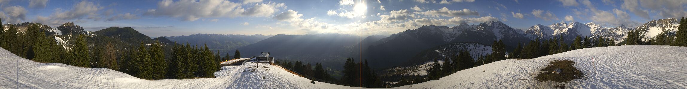 Loischkopf Brandnertal