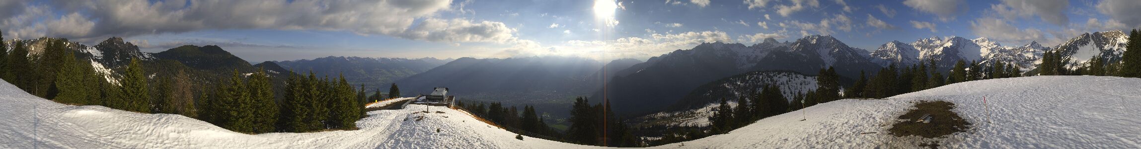 Loischkopf Brandnertal