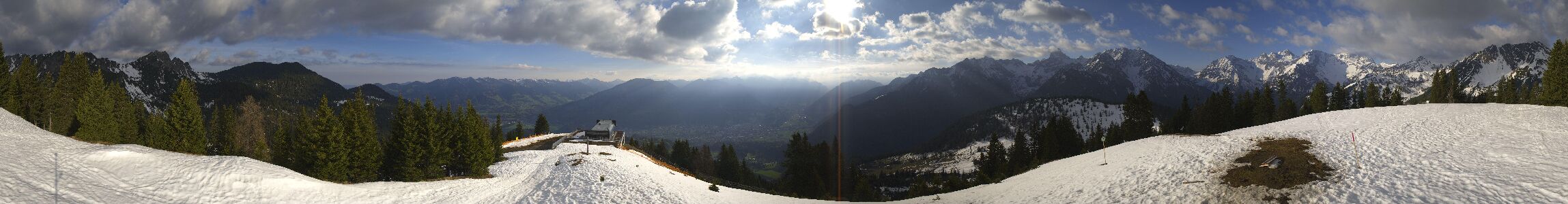 Loischkopf Brandnertal